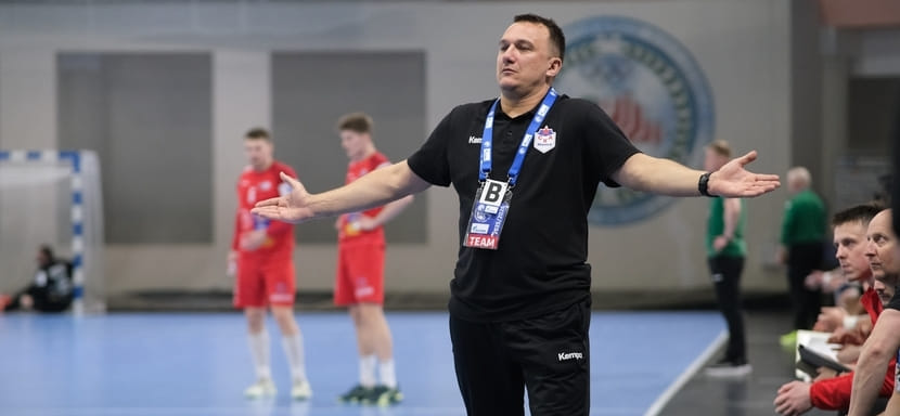 Дмитрий Никуленков: "Это не проходная игра. Я думаю, что борьба будет все 60 минут"