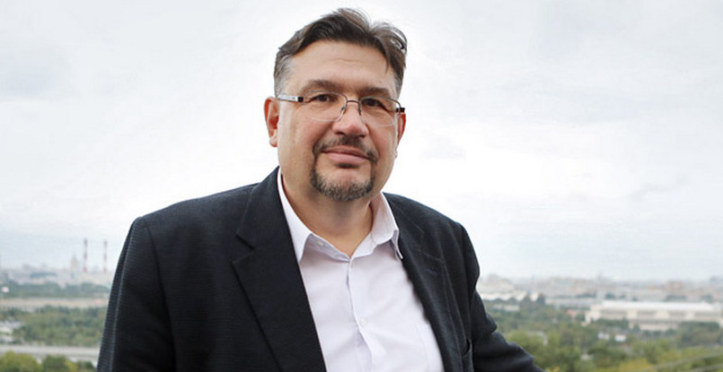 Женская Суперлига. Анатолий Волосов: "Создавать клуб под именем ЦСКА и бороться за выживание… Наверное, никто бы нас не понял"