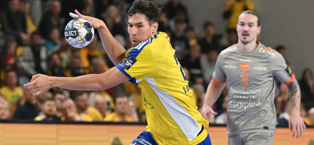 Главный тренер "Ольборга" Симон Даль: "Даже не знаю, заслужили ли мы в Кельце ничью"