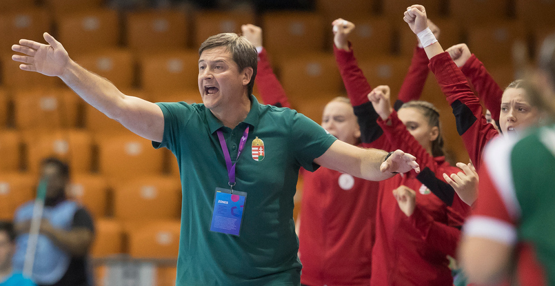 Молодежный ЧЕ-2019. После первого тайма полуфинального матча сборная России уступает команде Венгрии