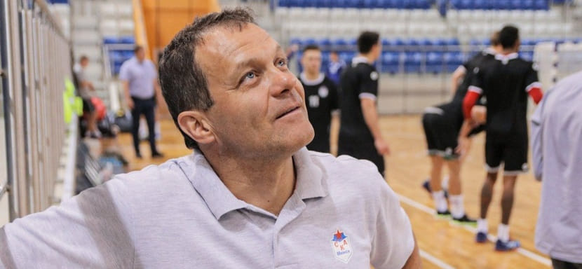 Беларусь. Тренер минского СКА Вадим Сашурин проведёт в Минске семинар по общефизической подготовке