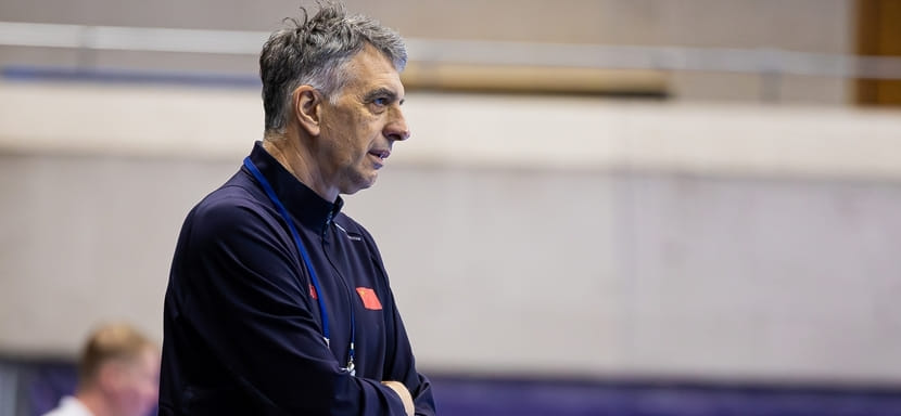 Драган Джукич: "Если сборная Китая попадёт в первую восьмёрку на чемпионате Азии, буду удовлетворён"