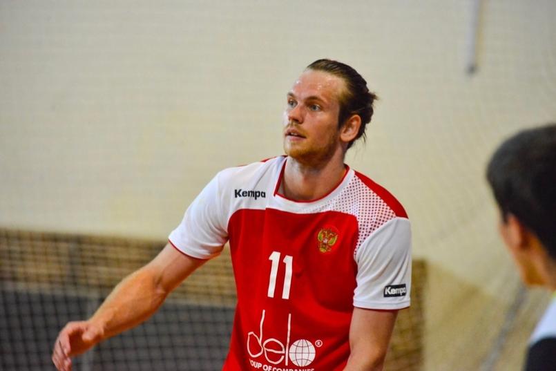 Сергей Николаенков: "Вот вернусь в СКИФ — а там все по-другому…"