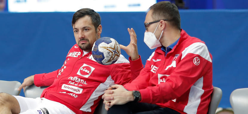 Кубок ЕГФ Евро. Матч сборных Испании и Хорватии перенесен из-за плохих погодных условий на Пиренеях