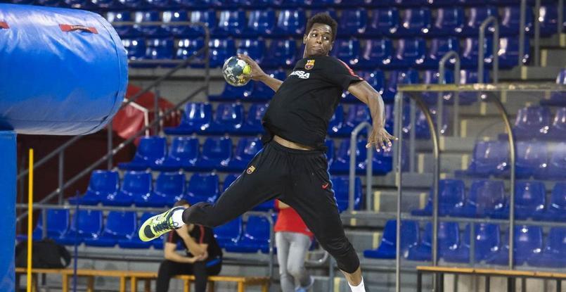 L'Equipe: полусредний из Туниса Ваэль Джаллуз принял решение завершить карьеру из-за проблем со здоровьем