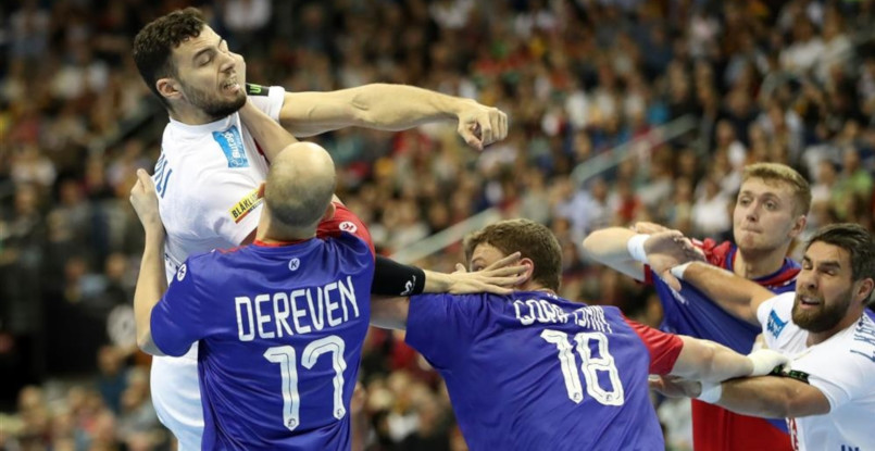 ЧМ-2019. Глазами профи. По системе "плюс-минус". 3:2 в пользу позитива