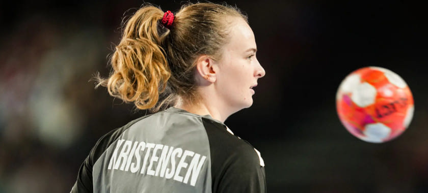 Голкипер сборной Дании Анна Кристенсен — самая ценная гандболистка чемпионата Европы-2024. Она — лучший вратарь турнира