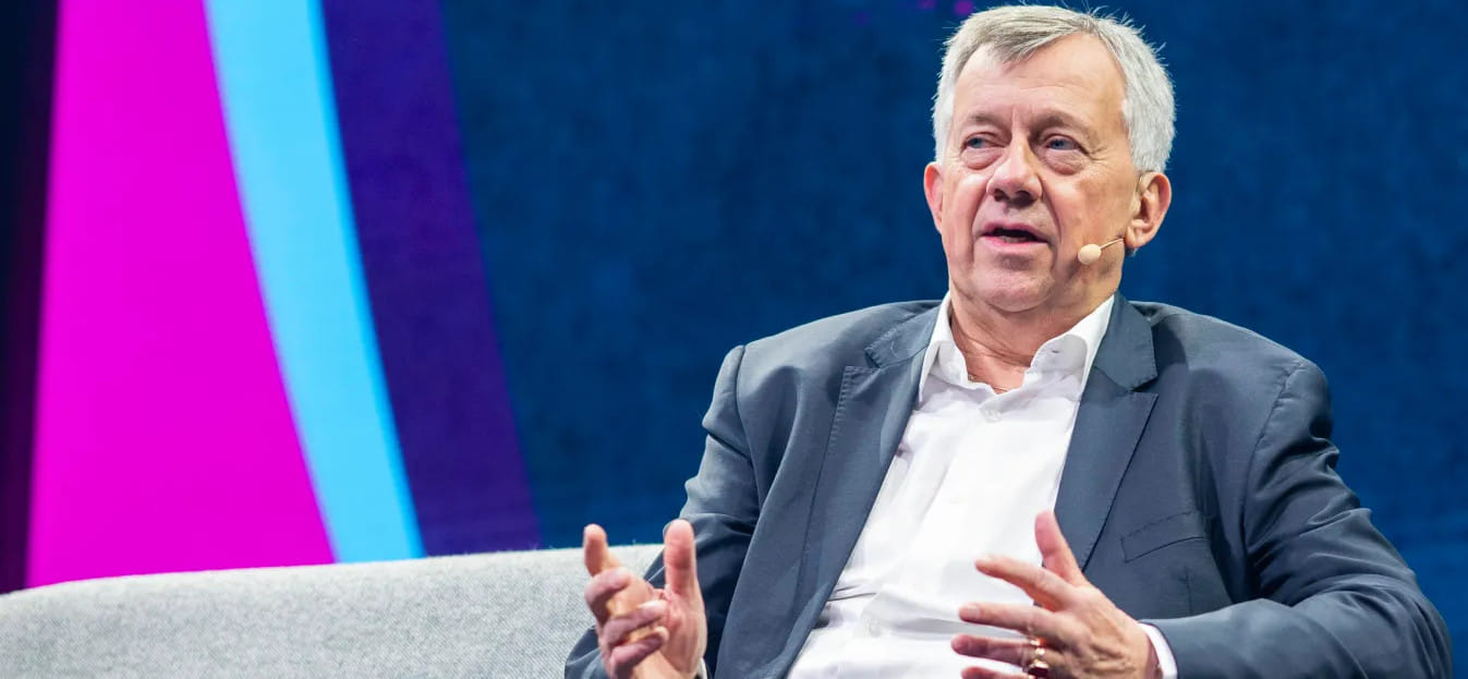 Глава ЕГФ Михаэль Видерер: "Уверен, что расширение чемпионата Европы до 24 команд даст положительный эффект"