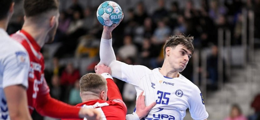 Польша. Официально. Лучший бомбардир чемпионата Тарас Миноцкий из "Тарнува" летом пополнит ряды "Гурника" из Забже