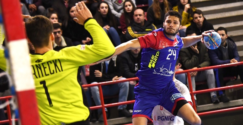 Россияне в Испании. Победный пикник на обочине