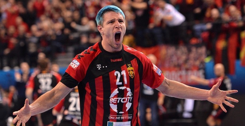 Трансферный слух. БГК имени Мешкова проявляет интерес к Тимуру Дибирову, Сергею Горпишину и Глебу Каларашу из "Вардара"