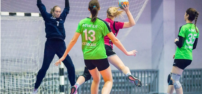 Суперлига. Трансферный слух. Анастасия Серадская, расставшаяся с АГУ-"Адыиф", присоединится в новом сезоне к "Ставрополью"