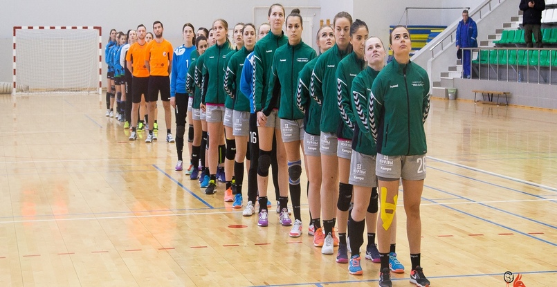 Женская Суперлига. Екатерина Бобина и Кристина Тарасова прокомментировали результат матча "Уфа-Алиса" — "Лада"