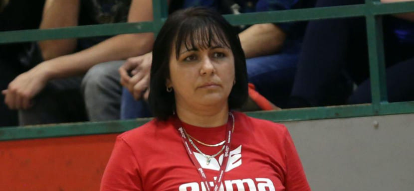 Венгрия. Руководство "Ваца" определилось с кандидатурой нового главного тренера. Им стала наставница "молодежки" Каталин Отто