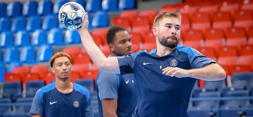 Сегодня стартует новый сезон мужской Лиги чемпионов: "Загреб" Белявского и Садовского гостит в Битоле, "Магдебург" принимает "ПСЖ" и ещё две игры