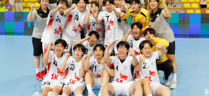 ЧМ-2022 (U-18). Сборная Южной Кореи обыграла в финале команду Дании и впервые в истории девичьего турнира завоевала золотые медали