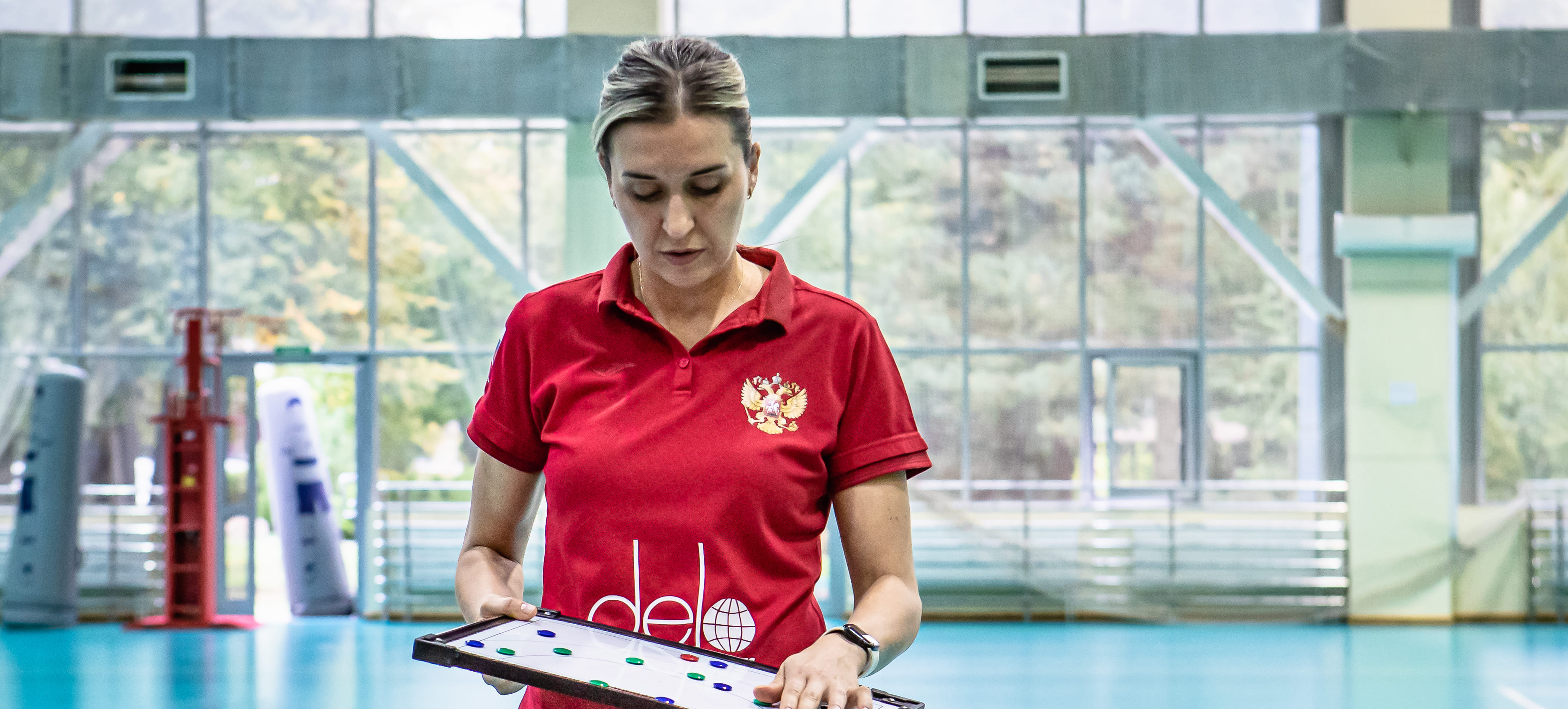 "Надеемся сыграть с национальной командой, всё-таки мы — сборная". Молодёжка обыграла дубль ЦСКА