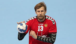 Полусредний сборной России Сергей Горбок начал тренироваться в спортзале и скоро приступит к занятиям с мячом