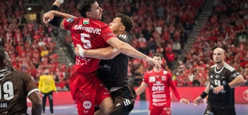 "Кельце" Королька сыграет с "Веспремом", "Висла" Косоротова и Самойло в гостях у "Еврофарма" и ещё два матча четверга в ЛЧ