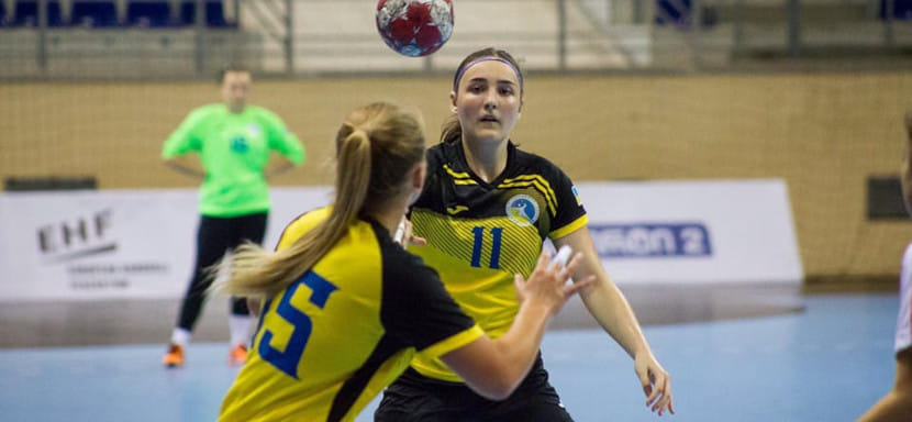 Украина. "Галичанка" увеличила победную серию до 19 матчей, "Днепрянка" укрепилась на втором месте, обыграв "Спартак"