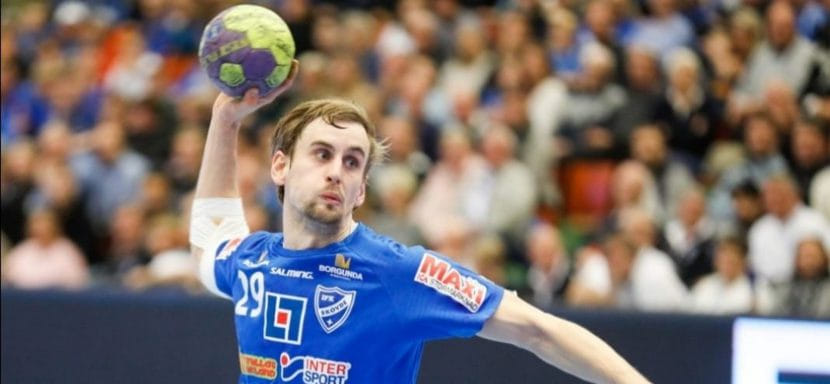 Швеция. 31-летнему левому полусреднему "Шевде" Рихарду Ханишу грозит дисквалификация за нарушение антидопинговых правил