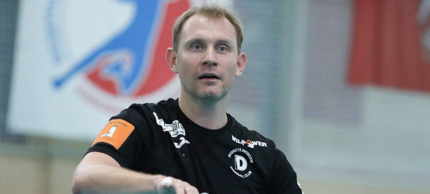 Кубок России. "Зенит" с трудом обыграл "Дворец" и стал последним четвертьфиналистом турнира. Василий Филиппов забросил 9 мячей