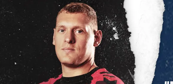 ЧЕ-2020. ЕГФ представляет очередную звезду предстоящего турнира — Дайнис Криштопанс (ВИДЕО)