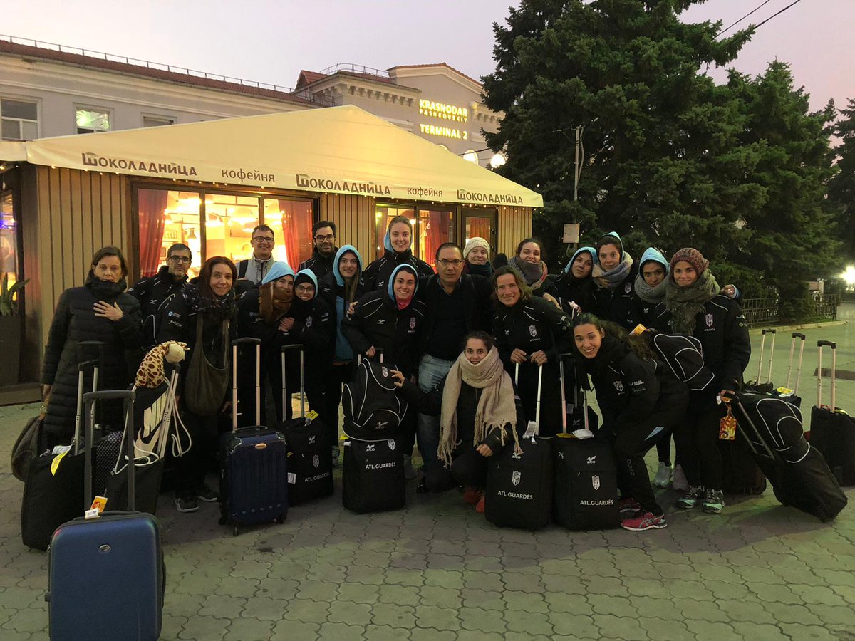 Глава "Месалии" Хосе Мануэль Сильва: "Остается надеяться, что мы улетим без приключений"