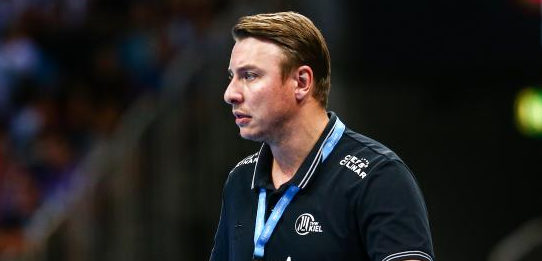 Лига чемпионов. Филип Йиха о победе над "Веспремом": "Нелегко играть против одной из лучших команд мира без Патрика Винчека и Николы Билыка"