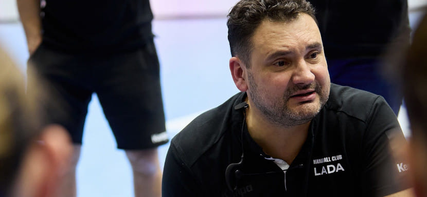 Дмитрий Тихон: "Кишко — лидер? Она тот игрок, под которого надо было подстраивать команду"