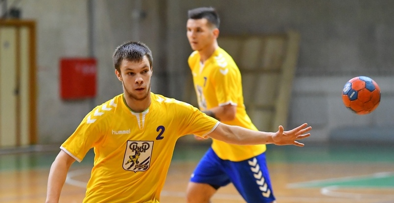 Высшая лига. Омский "Скиф" с крупным счетом обыграл МО УОР №4