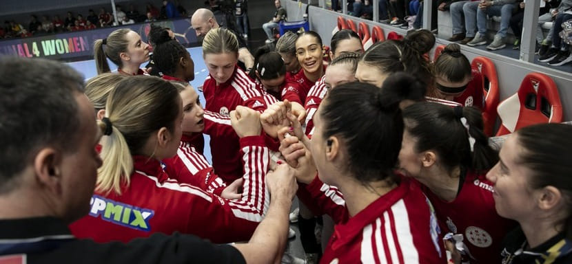 Венгрия. В единственном матче среды "Дебрецен" на выезде разгромил "Дунауйварош"