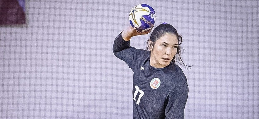 Всероссийская Спартакиада. Валентина Гончарова: "Увидели все свои ошибки. Сейчас будем всё разбирать, смотреть, что получалось, а что нет"