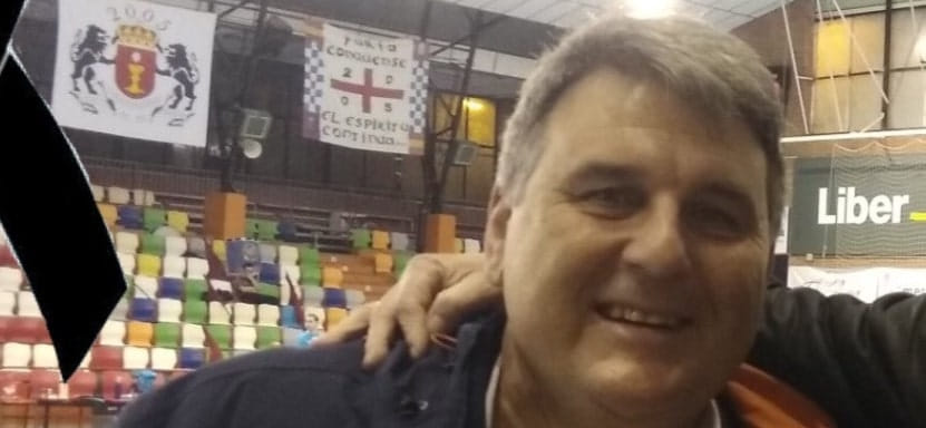 Испания. Бывший вратарь "Атлетико" Клаудио Гомес найден мертвым. Экспертиза показала наличие у него коронавируса