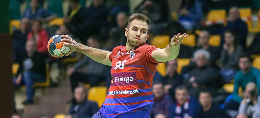 Польша. Sportowefakty.wp.pl: Камиль Адамски покидает "Калиш" и переходит в "Квидзынь"