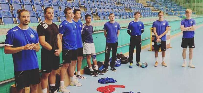 Швейцария. В "Амицитии" белоруса Михаила Жилы вспышка коронавируса. Положительные тесты у 11 игроков