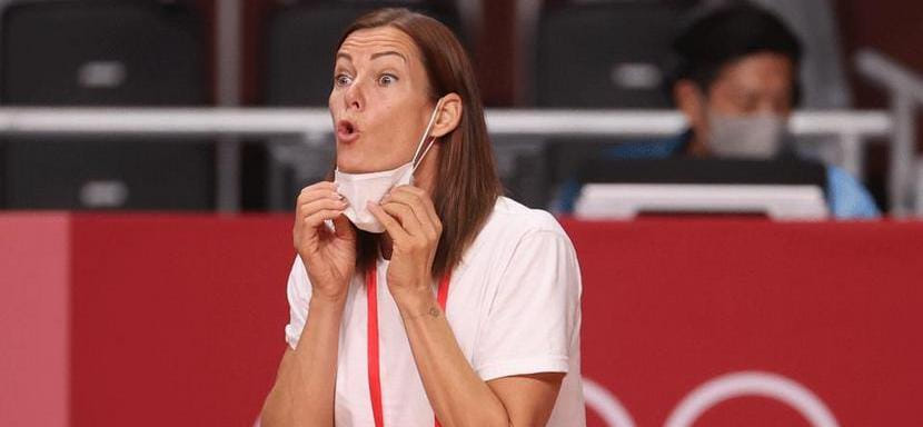 Венгрия. Титулованная разыгрывающая Анита Гербиц, завершившая карьеру прошлым летом, может стать президентом "Дьера"