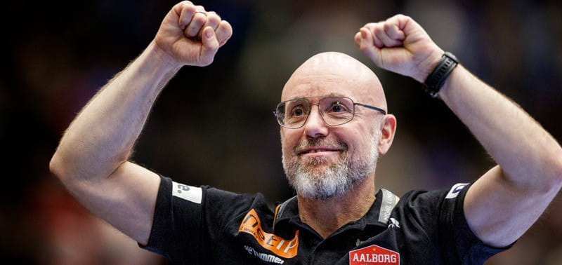 Лига чемпионов. Стефан Мадсен: "Мы знали, что нам нужно найти что-то экстраординарное, чтобы победить "Магдебург. И это сработало!"