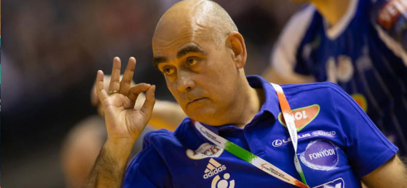 Кадровый слух. 54-летний испанский специалист Хуан Карлос Пастор, покидающий этим летом "Пик", возглавит мужскую сборную Египта