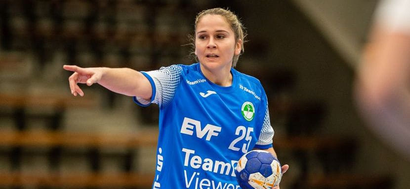 ЧМ-2021. Полусредняя "Геппингена" Паскаль Видер из-за травмы не поможет сборной Швейцарии в отборочном матче с белорусками