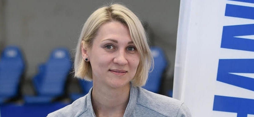 Ирина Близнова: "Игрокам необходимо познакомиться друг с другом, с тренерским штабом, понять наши требования и специфику работы"