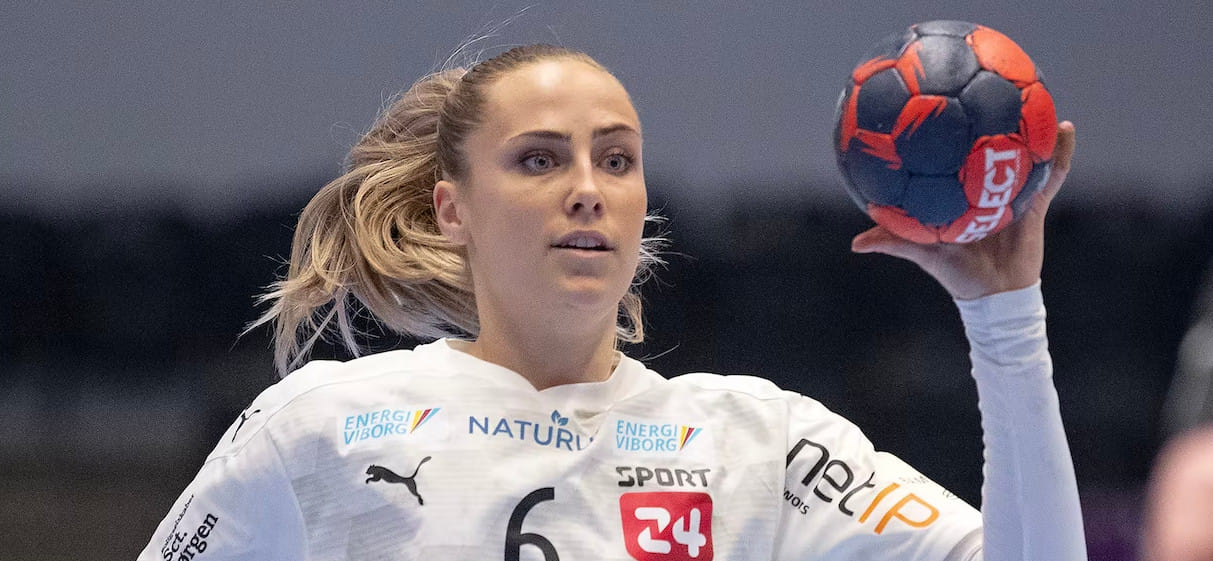 Дания. Трансферный слух: норвежская правая полусредняя Моа Хёгдаль после пяти лет в "Виборге" в межсезонье может перейти в другой клуб лиги
