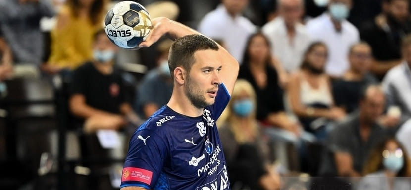 ЧЕ-2022. Босниец Марко Панич: "Поговорили с Ивицей Обрваном после матча Лиги чемпионов. Но моя позиция относительно сборной не поменялась"