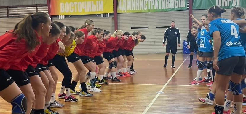 Высшая лига. Вторые победы в женском турнире одержали "Вешняки-Луч" и "Уфа-Алиса". "Ростов-Дон-3" уступил в Звенигороде