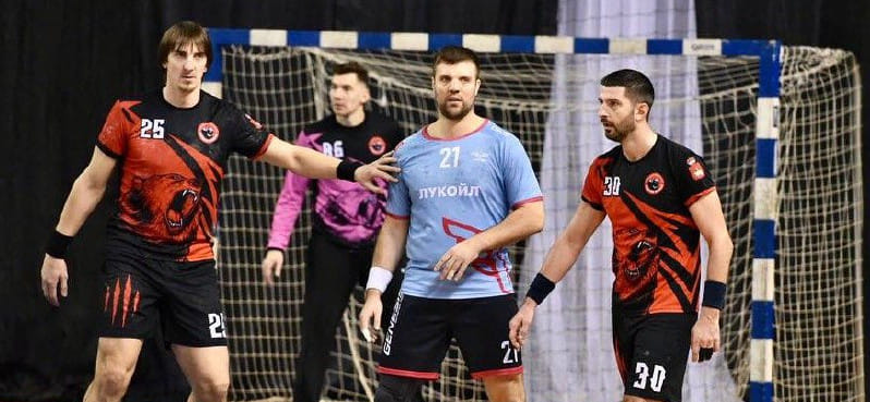 Olimpbet Суперлига. "Виктор" раздружился с викторией: уже 3-й матч подряд ставропольцы не выигрывают