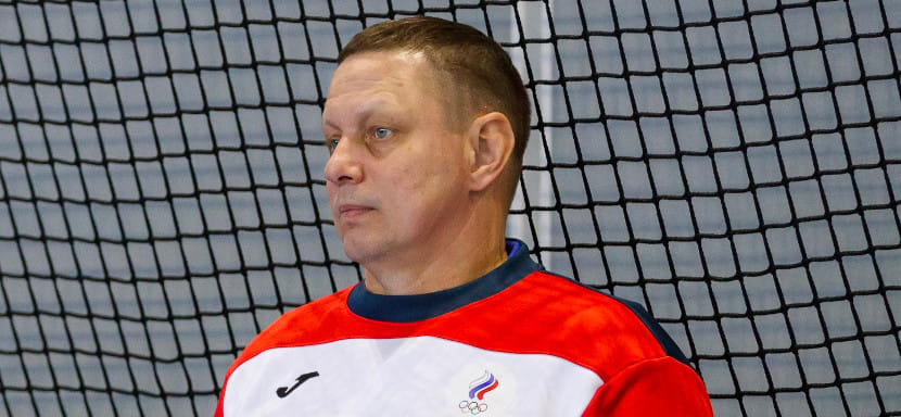 Генеральный директор ФГР Лев Воронин о ситуации с Александром Синицыным: "Федерация на связи с руководством "Донских казаков". Клуб решает вопрос"