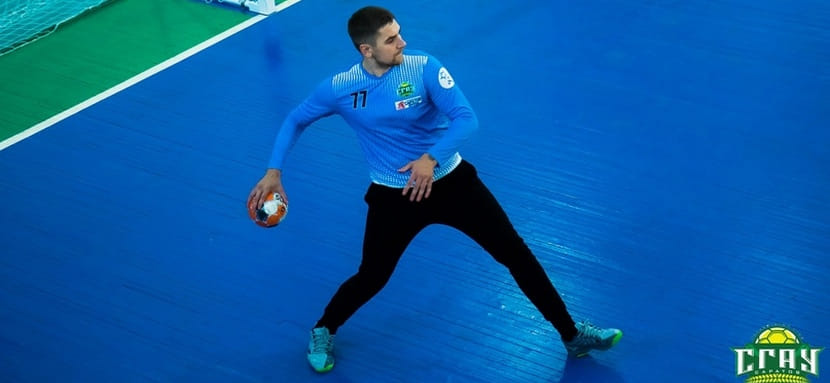 Суперлига. Вратарь СГАУ-”Саратова” и сборной России Станислав Третынко останется в саратовском клубе на следующий сезон