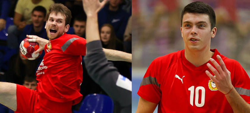 Olimpbet Суперлига. Крайний ЦСКА Сергей Николаенков из-за травмы выбыл на 3-4 месяца, Юлиан Гирик должен вернуться в марте