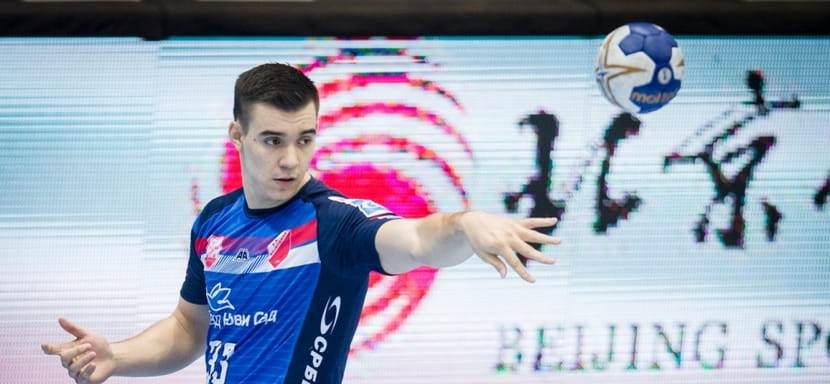 Бундеслига. Трансферный слух. "Вецлар" подпишет контракт с правым полусредним "Войводины" и сборной Сербии Йовицей Николичем