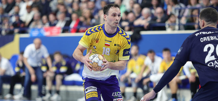 Полусредний Игор Карачич покинул "Кельце" и подписал двухлетний контракт с "Загребом"